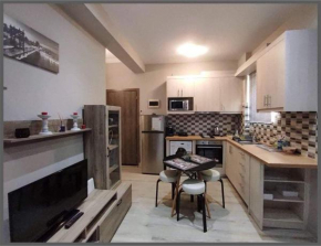 Paradiso Apartment